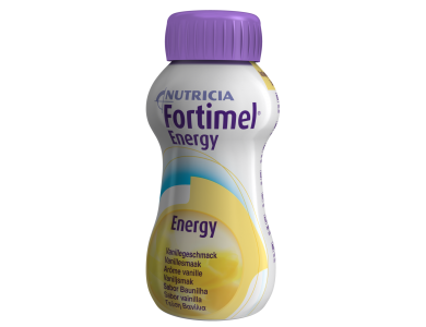 FORTIMEL ENERGY* LIQ.VANILLA 200ml
