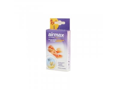 NeilMed airmax maximize your health medium 1 pack